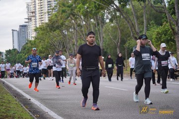 Twincity Marathon 2025 - Ảnh #3070890