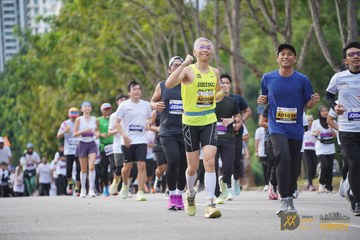 Twincity Marathon 2025 - Ảnh #3068590