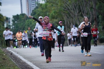 Twincity Marathon 2025 - Ảnh #3069202