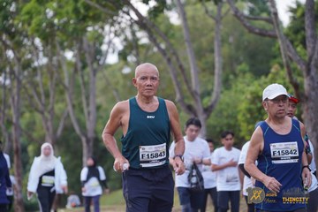 Twincity Marathon 2025 - Ảnh #3070762