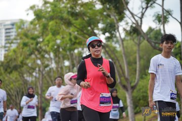 Twincity Marathon 2025 - Ảnh #3070036