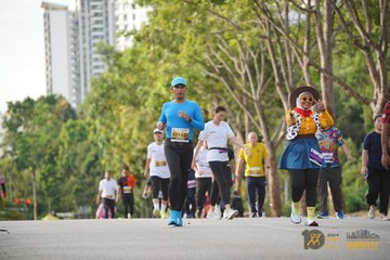 Twincity Marathon 2025 - Ảnh #3069962