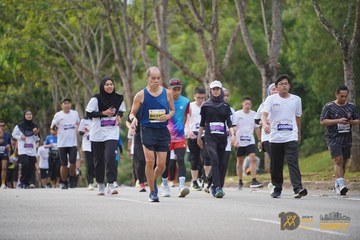 Twincity Marathon 2025 - Ảnh #3068459