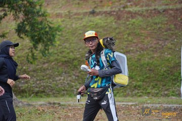 Twincity Marathon 2025 - Ảnh #3070125