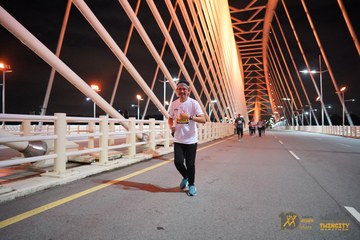 Twincity Marathon 2025 - Ảnh #3071584
