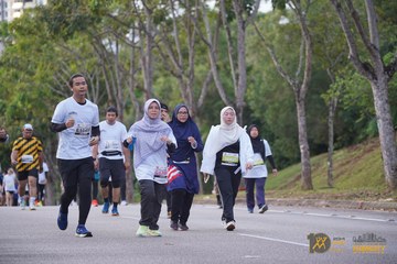 Twincity Marathon 2025 - Ảnh #3070760
