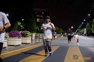 Twincity Marathon 2025 - Ảnh #3074116
