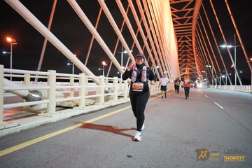 Twincity Marathon 2025 - Ảnh #3069239