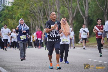 Twincity Marathon 2025 - Ảnh #3071005