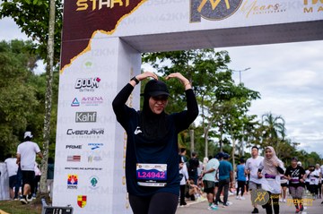 Twincity Marathon 2025 - Ảnh #3073220
