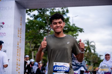 Twincity Marathon 2025 - Ảnh #3073369