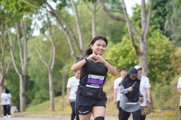 Twincity Marathon 2025 - Ảnh #3070206