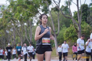 Twincity Marathon 2025 - Ảnh #3070826
