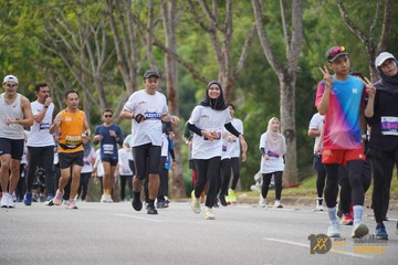Twincity Marathon 2025 - Ảnh #3068457