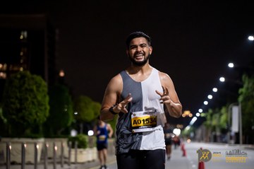 Twincity Marathon 2025 - Ảnh #3073727