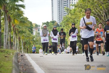 Twincity Marathon 2025 - Ảnh #3068215