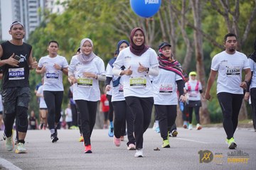 Twincity Marathon 2025 - Ảnh #3070636