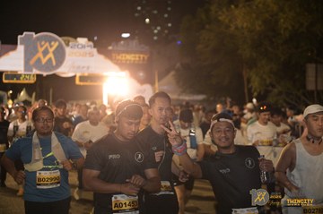Twincity Marathon 2025 - Ảnh #3068026