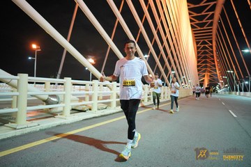 Twincity Marathon 2025 - Ảnh #3071691