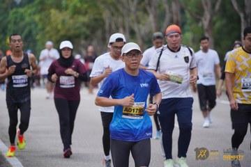 Twincity Marathon 2025 - Ảnh #3071092