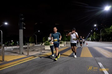 Twincity Marathon 2025 - Ảnh #3074168