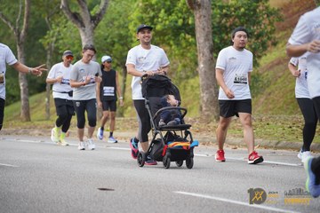 Twincity Marathon 2025 - Ảnh #3068682