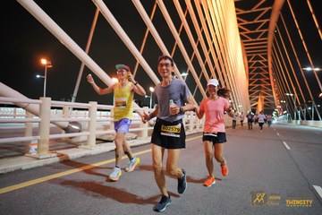 Twincity Marathon 2025 - Ảnh #3069686