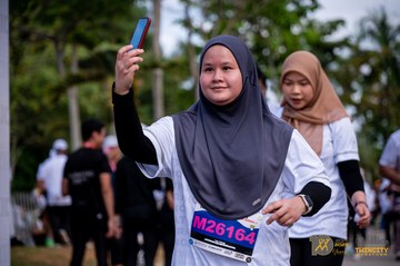 Twincity Marathon 2025 - Ảnh #3073335