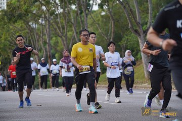 Twincity Marathon 2025 - Ảnh #3070513