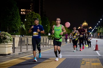 Twincity Marathon 2025 - Ảnh #3073565