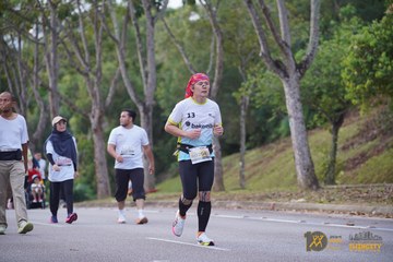 Twincity Marathon 2025 - Ảnh #3070781