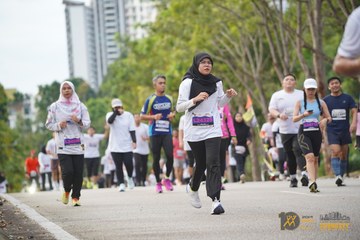 Twincity Marathon 2025 - Ảnh #3068629