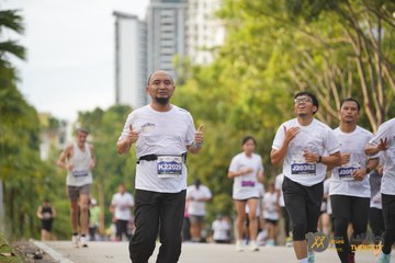 Twincity Marathon 2025 - Ảnh #3070442