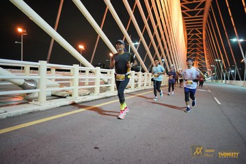 Twincity Marathon 2025 - Ảnh #3071940