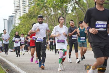 Twincity Marathon 2025 - Ảnh #3068662