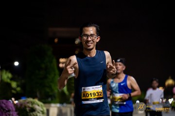 Twincity Marathon 2025 - Ảnh #3073596