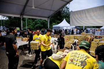 Twincity Marathon 2025 - Ảnh #3072745