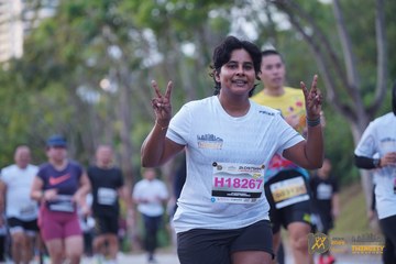 Twincity Marathon 2025 - Ảnh #3070812