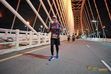 Twincity Marathon 2025 - Ảnh #3071543