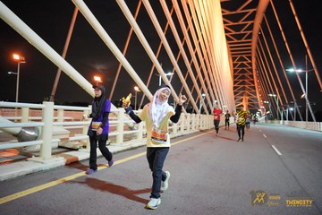Twincity Marathon 2025 - Ảnh #3071837