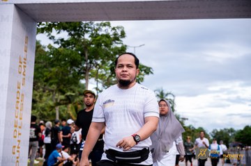 Twincity Marathon 2025 - Ảnh #3072963