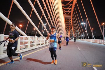 Twincity Marathon 2025 - Ảnh #3071832