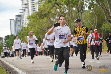 Twincity Marathon 2025 - Ảnh #3070134