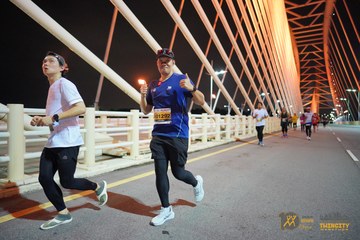 Twincity Marathon 2025 - Ảnh #3071997