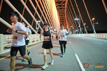 Twincity Marathon 2025 - Ảnh #3069620