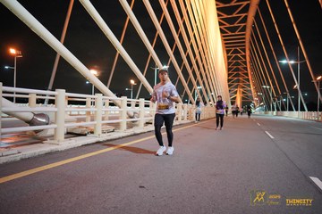 Twincity Marathon 2025 - Ảnh #3071716