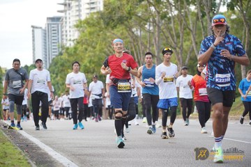 Twincity Marathon 2025 - Ảnh #3068889