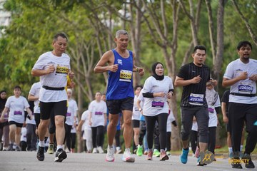 Twincity Marathon 2025 - Ảnh #3068317