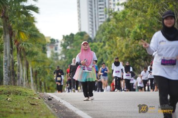 Twincity Marathon 2025 - Ảnh #3068253
