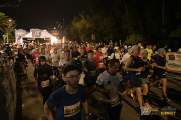 Twincity Marathon 2025 - Ảnh #3068165
